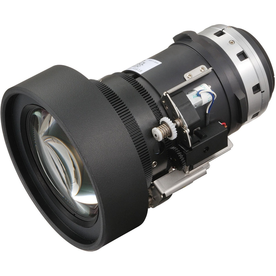 NEC Display NP18ZL-4K - Standard Throw Zoom Lens - NP18ZL-4K