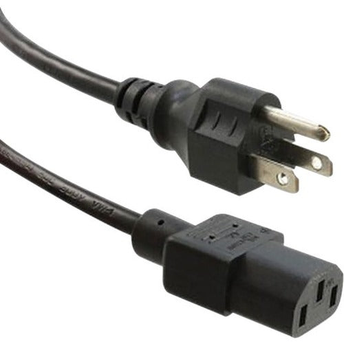 ENET Standard Power Cord - N515-C13-13A-6F-ENC