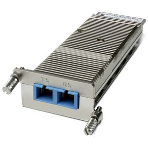 Axiom 10GBASE-LX4 XENPAK Module for Cisco - XENPAK-10GB-LX4 - XENPAK-10GB-LX4-AX