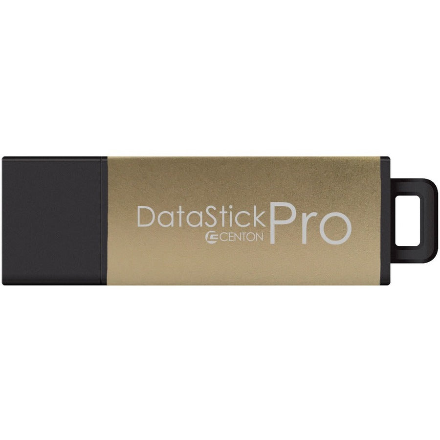 Centon 64 GB DataStick Pro USB 2.0 Flash Drive - S1-U2P16-64G