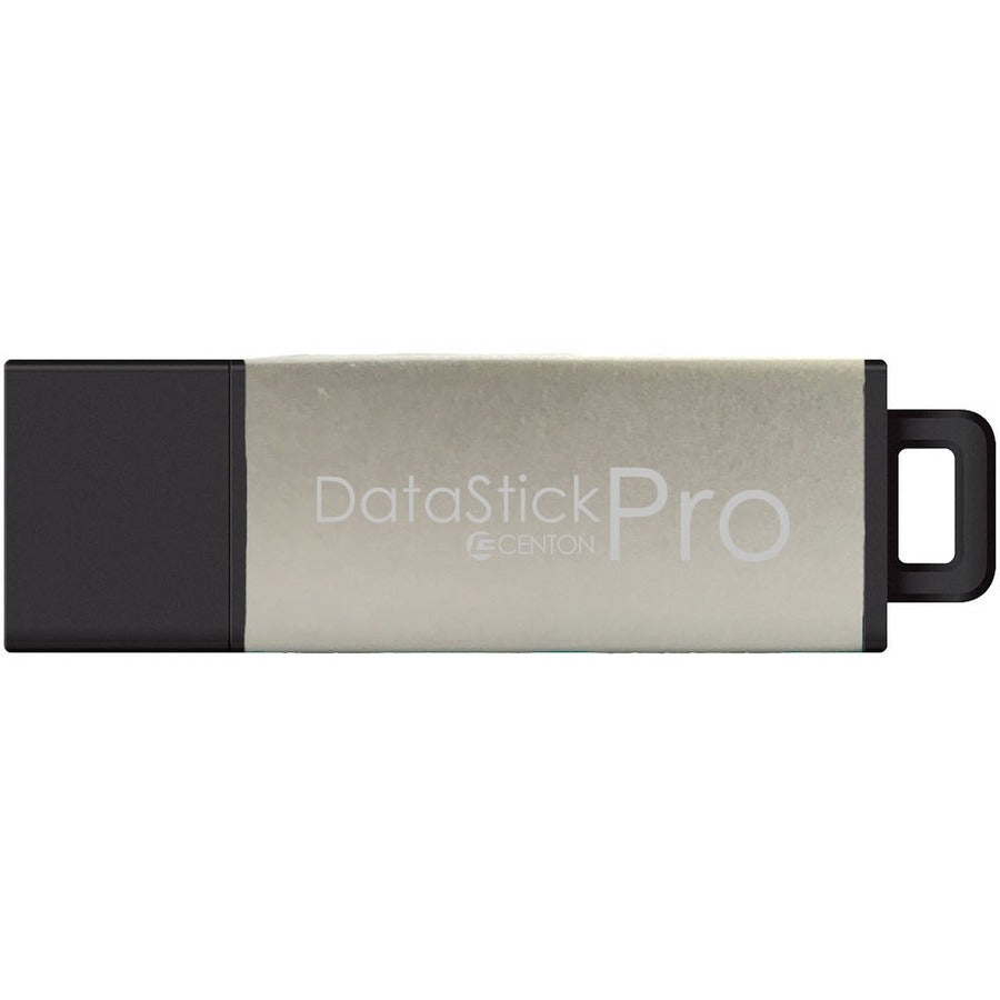 Centon 32 GB DataStick Pro USB 2.0 Flash Drive - S1-U2P17-32G