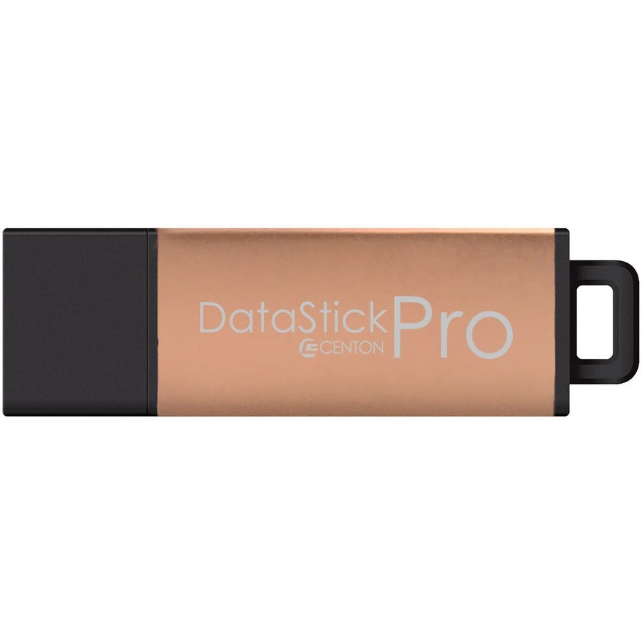 Centon 64 GB DataStick Pro USB 3.0 Flash Drive - S1-U3P30-64G