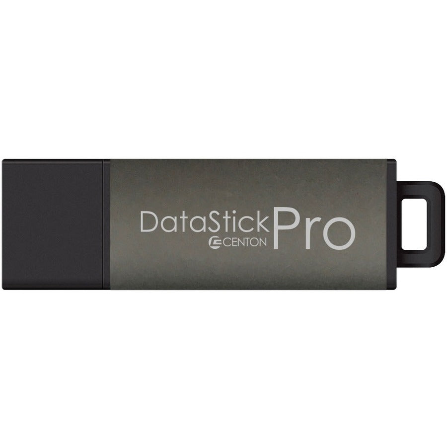 Centon 16 GB DataStick Pro USB 3.0 Flash Drive - S1-U3P31-16G