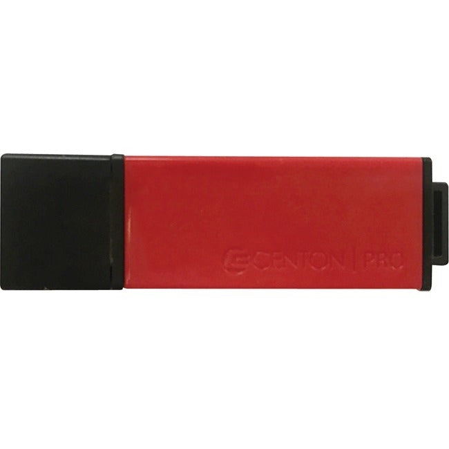 Centon 8 GB DataStick Pro2 USB 2.0 Flash Drive - S1-U2T19-8G