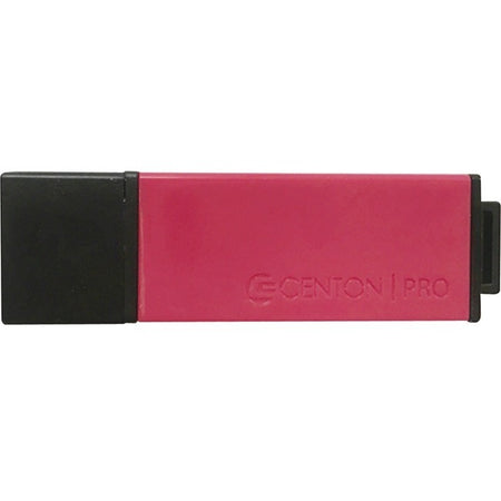 Centon 64 GB DataStick Pro2 USB 2.0 Flash Drive - S1-U2T20-64G