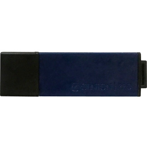 Centon 8 GB DataStick Pro2 USB 2.0 Flash Drive - S1-U2T22-8G