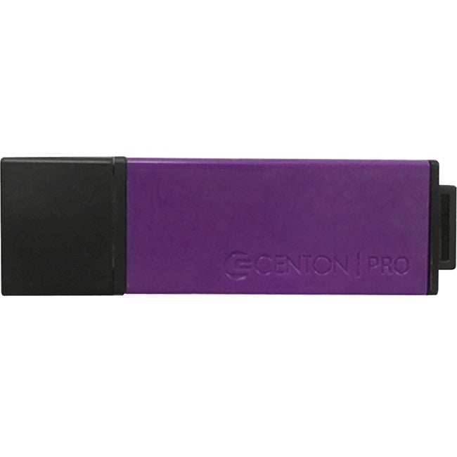 Centon 64 GB DataStick Pro2 USB 2.0 Flash Drive - S1-U2T23-64G