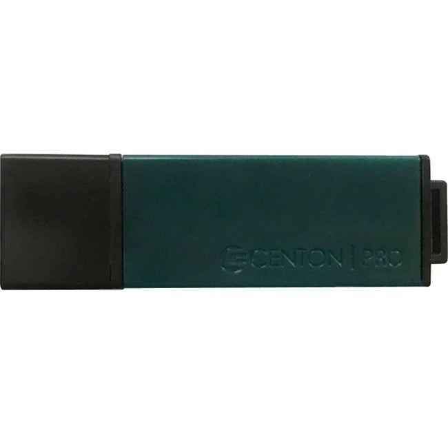 Centon 64 GB DataStick Pro2 USB 2.0 Flash Drive - S1-U2T24-64G