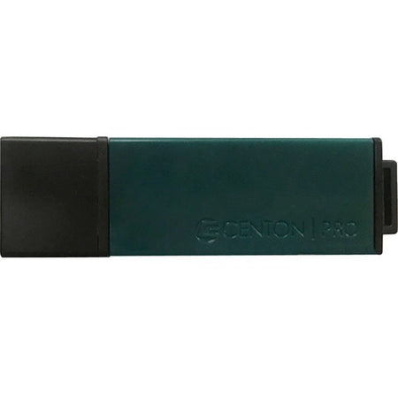 Centon 8 GB DataStick Pro2 USB 2.0 Flash Drive - S1-U2T24-8G