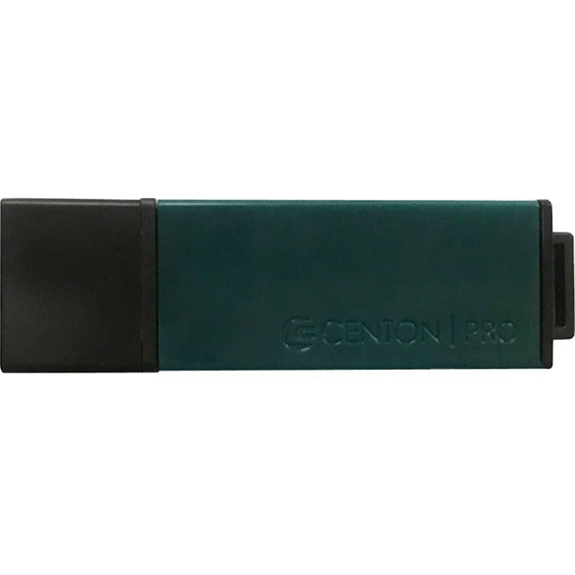 Centon 32 GB DataStick Pro2 USB 3.0 Flash Drive - S1-U3T24-32G