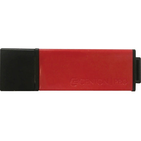 Centon 64 GB DataStick Pro2 USB 2.0 Flash Drive - S1-U2T19-64G