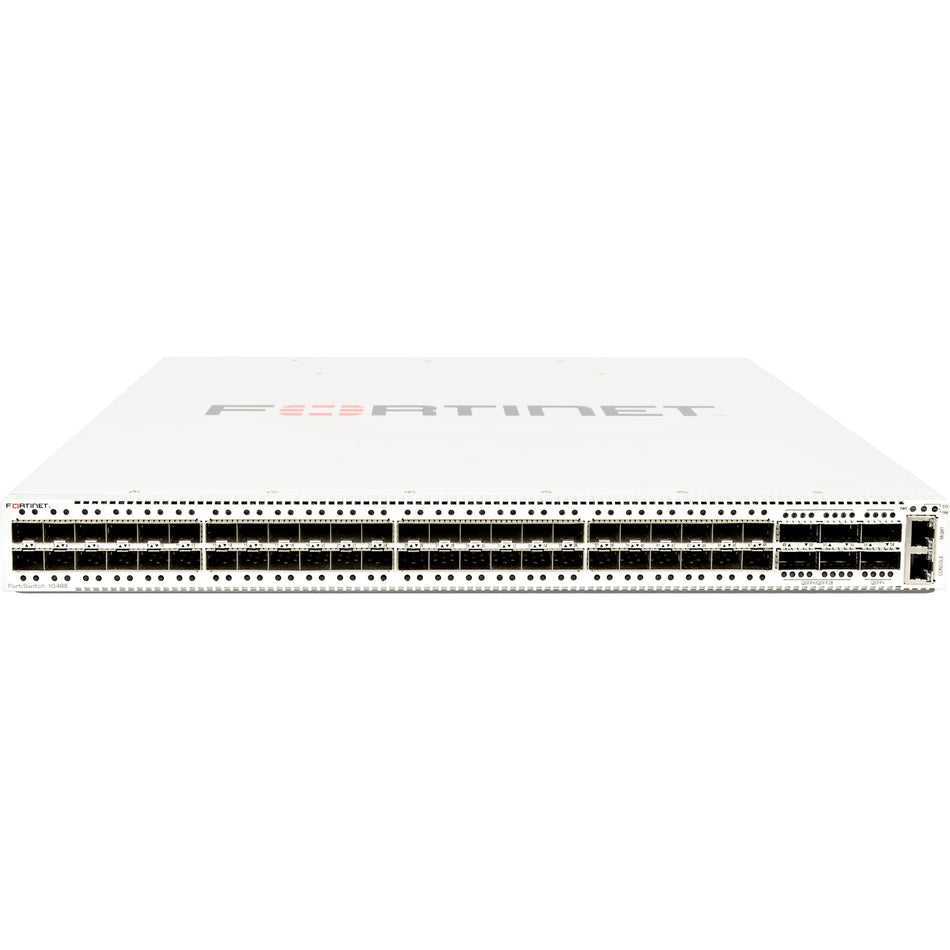 Fortinet FortiSwitch 1048E Ethernet Switch - FS-1048E