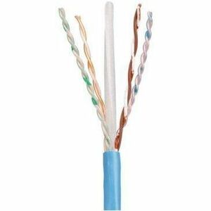 Panduit Cat.6 U/UTP Network Cable - PUP6004BL-WLP