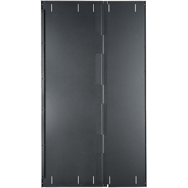 Panduit 42 RU x 1200mm Day Two Side Panel for Net-Access S-Type Cabinet - S22SPD2B