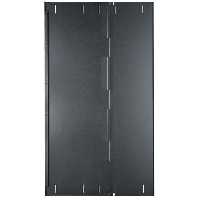 Panduit 45 RU x 1200mm Day Two Side Panel for Net-Access S-Type Cabinet - S52SPD2B