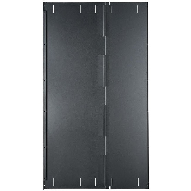Panduit 42 RU x 1200mm Day Two Side Panel for Net-Access S-Type Cabinet - S22SPD2W