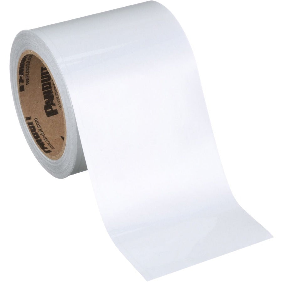 Panduit Printable Labeling Tape - T400X000RPT