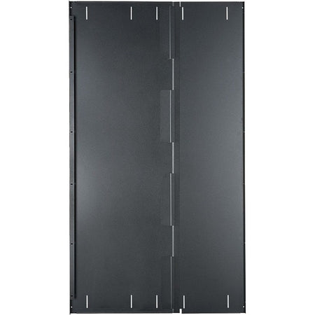 Panduit 48 RU x 1200mm Day Two Side Panel for Net-Access S-Type Cabinet - S82SPD2B