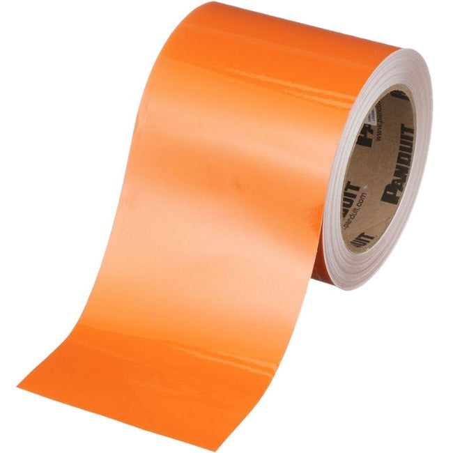 Panduit Printable Labeling Tape - T400X000RUT