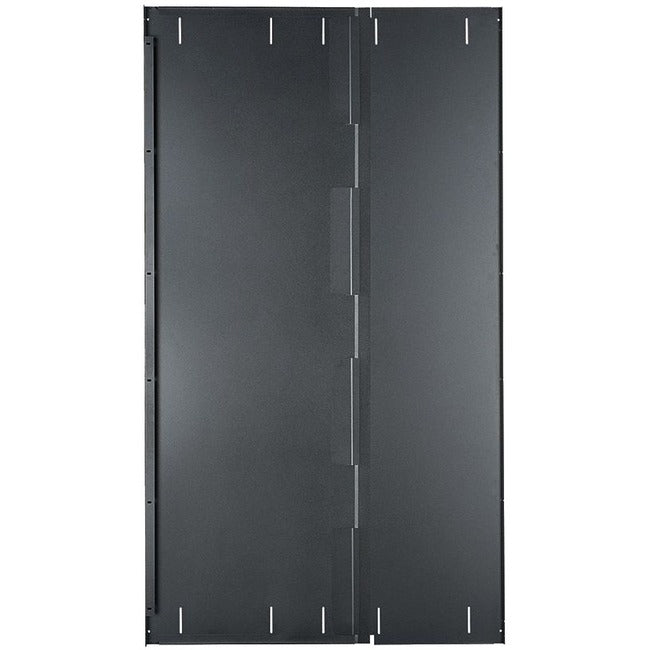 Panduit 48 RU x 1200mm Day Two Side Panel for Net-Access S-Type Cabinet - S82SPD2W