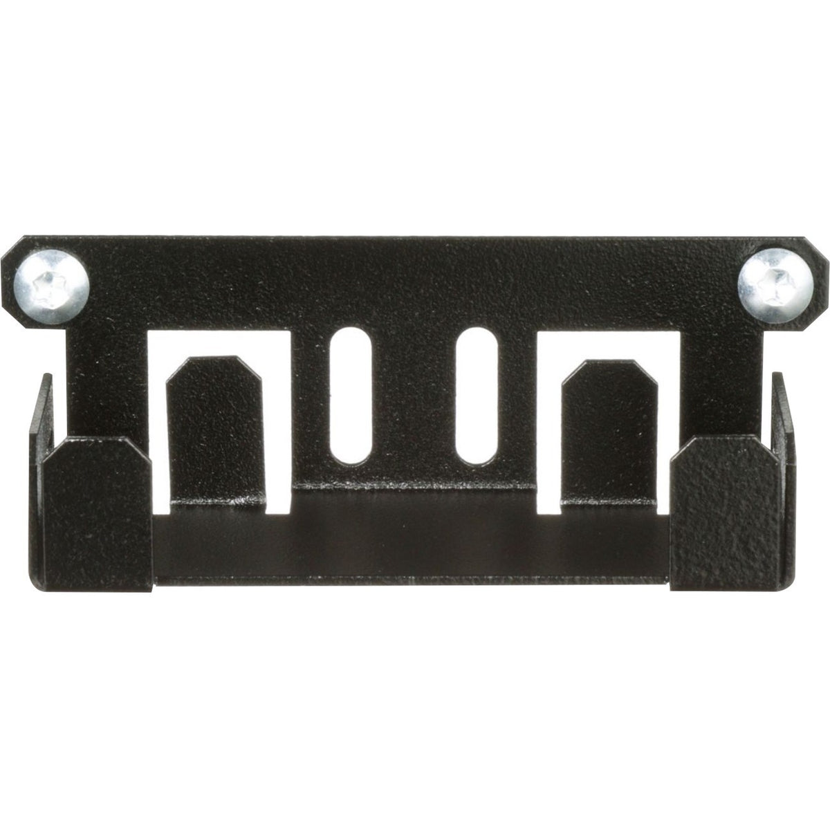 Panduit Mounting Bracket for PDU - Black - MA014