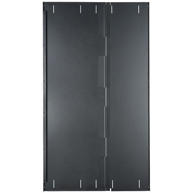 Panduit 48 RU x 1070mm Day Two Side Panel for Net-Access S-Type Cabinet - S81SPD2W