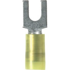 Panduit Terminal Connector - PN10-6F-D