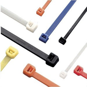 Panduit Pan-Ty Cable Tie - PLT1M-M4Y