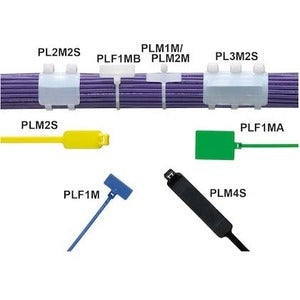 Panduit Cable Tie - PL2M2S-D0