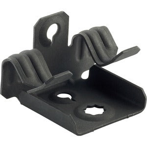 Panduit Mounting Bracket - Black - PM24