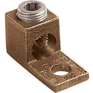 Panduit Terminal Connector - PNL-4-C