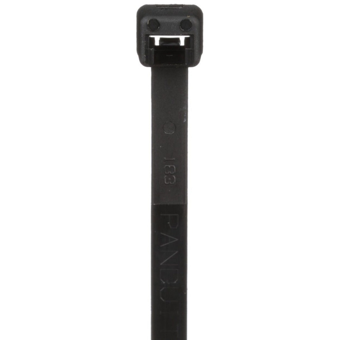 Panduit Pan-Ty Cable Tie - PLT3S-C00