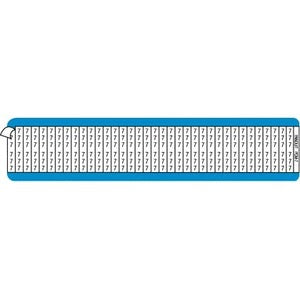 Panduit Wire & Cable Label - PCM-RED