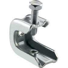 Panduit Mounting Bracket - Silver - PBC200