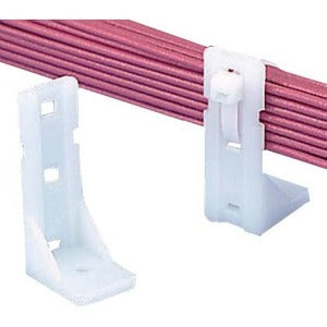 Panduit Cable Tie Mount - PP1S-S10-C