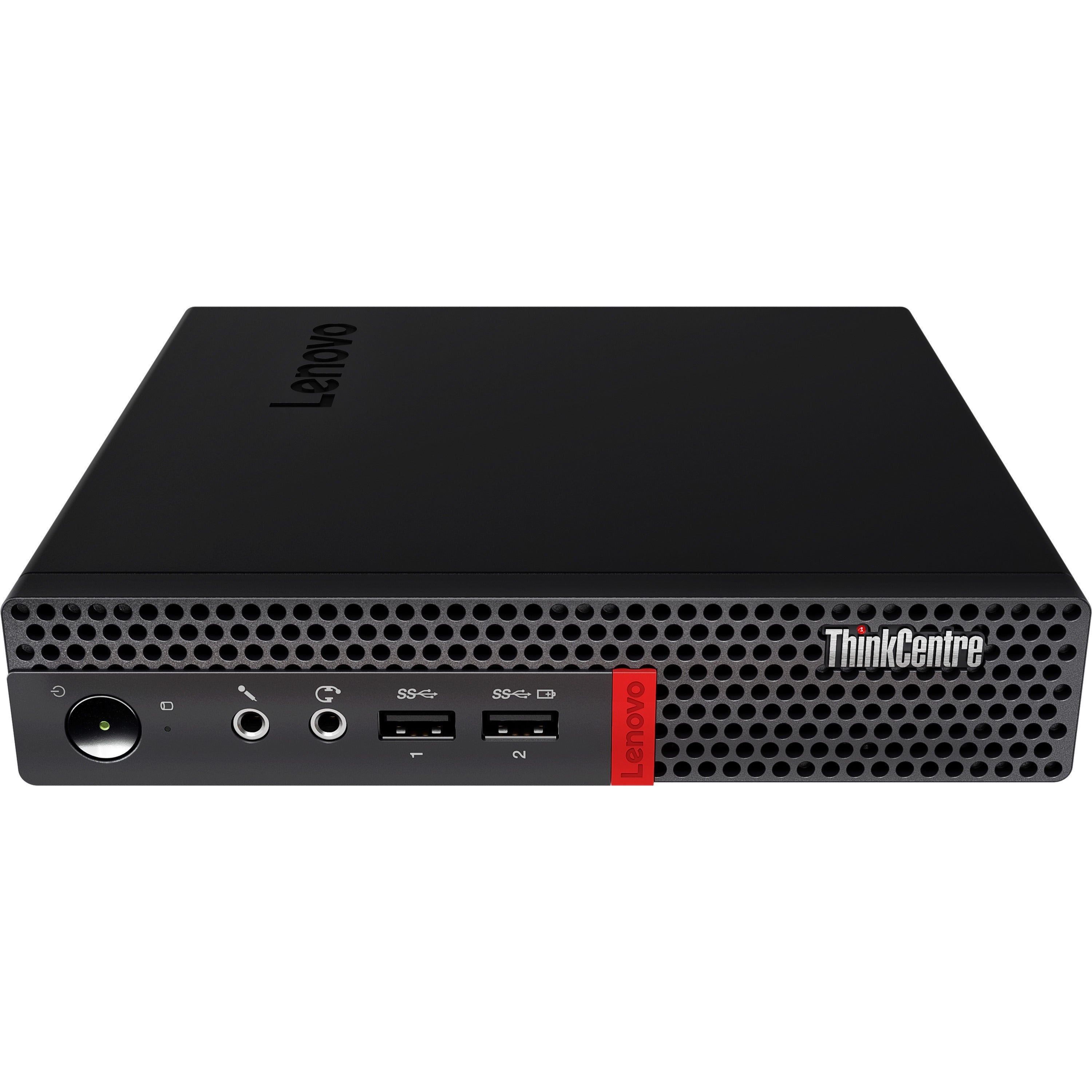 Lenovo ThinkCentre M625q 10TL000PUS Tiny Thin Client - AMD E-Series E2-9000e Dual-core (2 Core) 1.50 GHz - 10TL000PUS