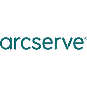 Arcserve UDP v. 6.0 Archiving - Subscription License - 25 Mailbox - NARSR600FLW025S12G