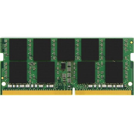 Kingston ValueRAM 8GB DDR4 SDRAM Memory Module - KVR26S19S8/8