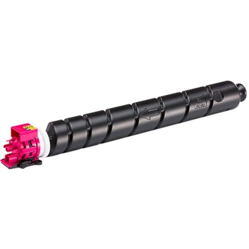 Kyocera TK-8802M Original Laser Toner Cartridge - Magenta Pack - TK-8802M