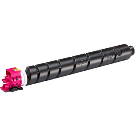 Kyocera TK-8802M Original Laser Toner Cartridge - Magenta Pack - TK-8802M