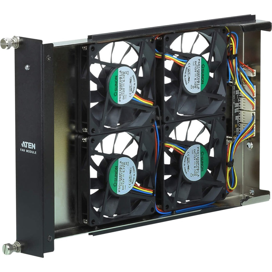 ATEN VM1600A Fan Module-TAA Compliant - VM-FAN554