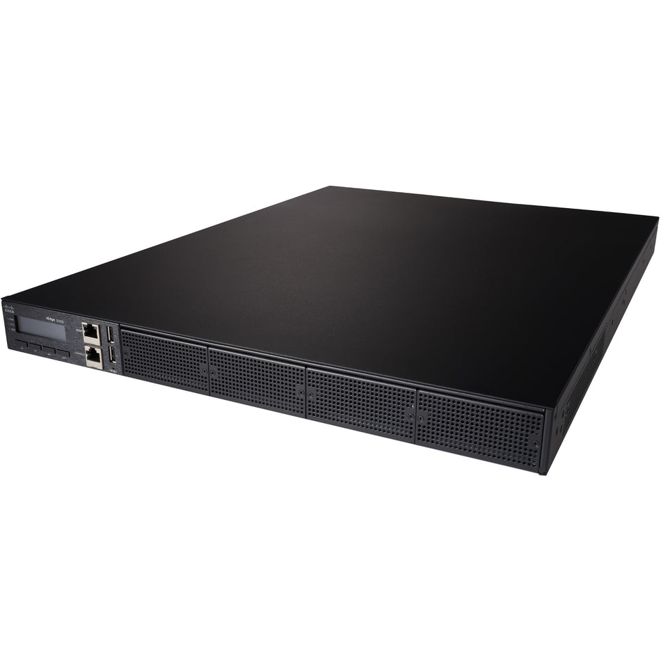 Cisco vEdge-5000 Router - VEDGE-5000-AC-K9=