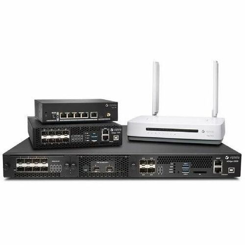 Cisco vEdge 100M 1 SIM Ethernet Modem/Wireless Router - VEDGE-100M-AT-K9=