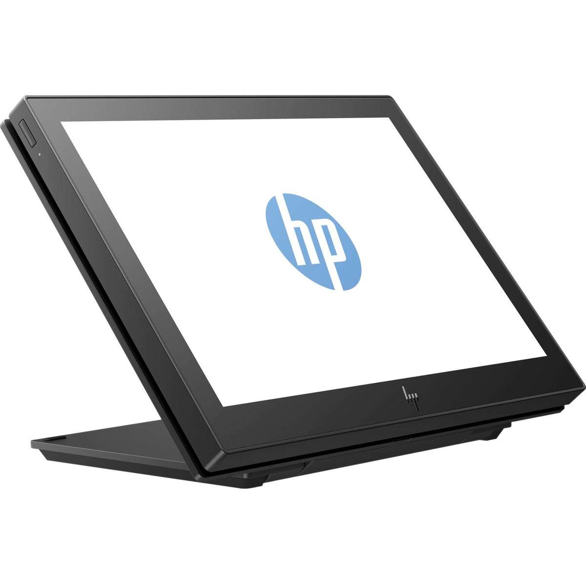 HP ElitePOS LCD Touchscreen Monitor - 16:10 - 25 ms - 1XD81AA#AC3