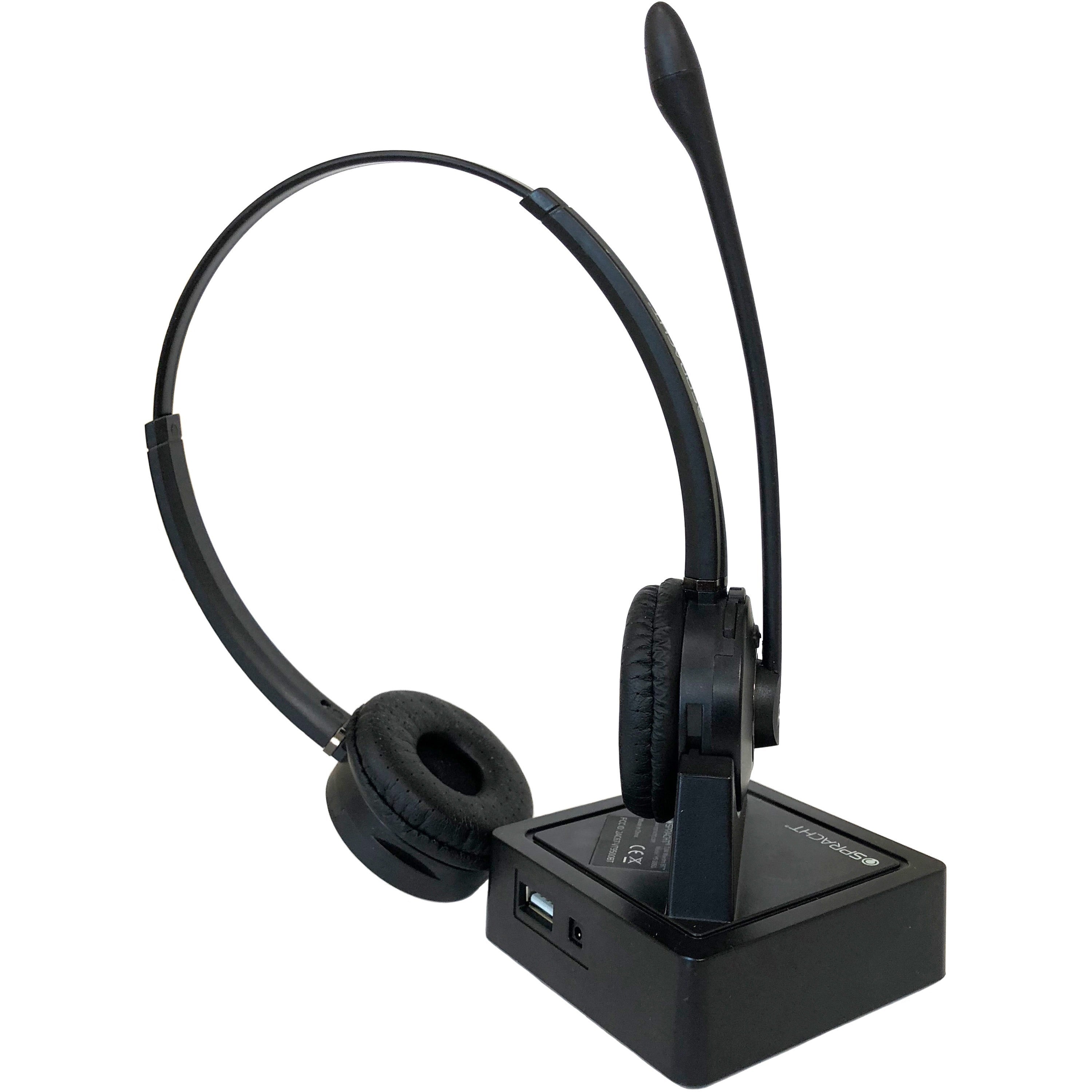 Spracht ZŪM Maestro BT HS-2051 Headset - HS-2051