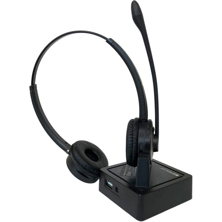 Spracht ZŪM Maestro BT HS-2051 Headset - HS-2051