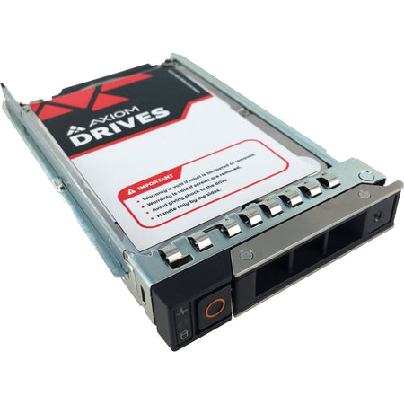 Axiom 1.8TB 12Gb/s SAS 10K RPM SFF 512e Hot-Swap HDD for Dell - 400-ATJR - 400-ATJR-AX