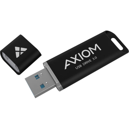 Axiom 512GB USB 3.0 Flash Drive - USB3FD512GB-AX - USB3FD512GB-AX