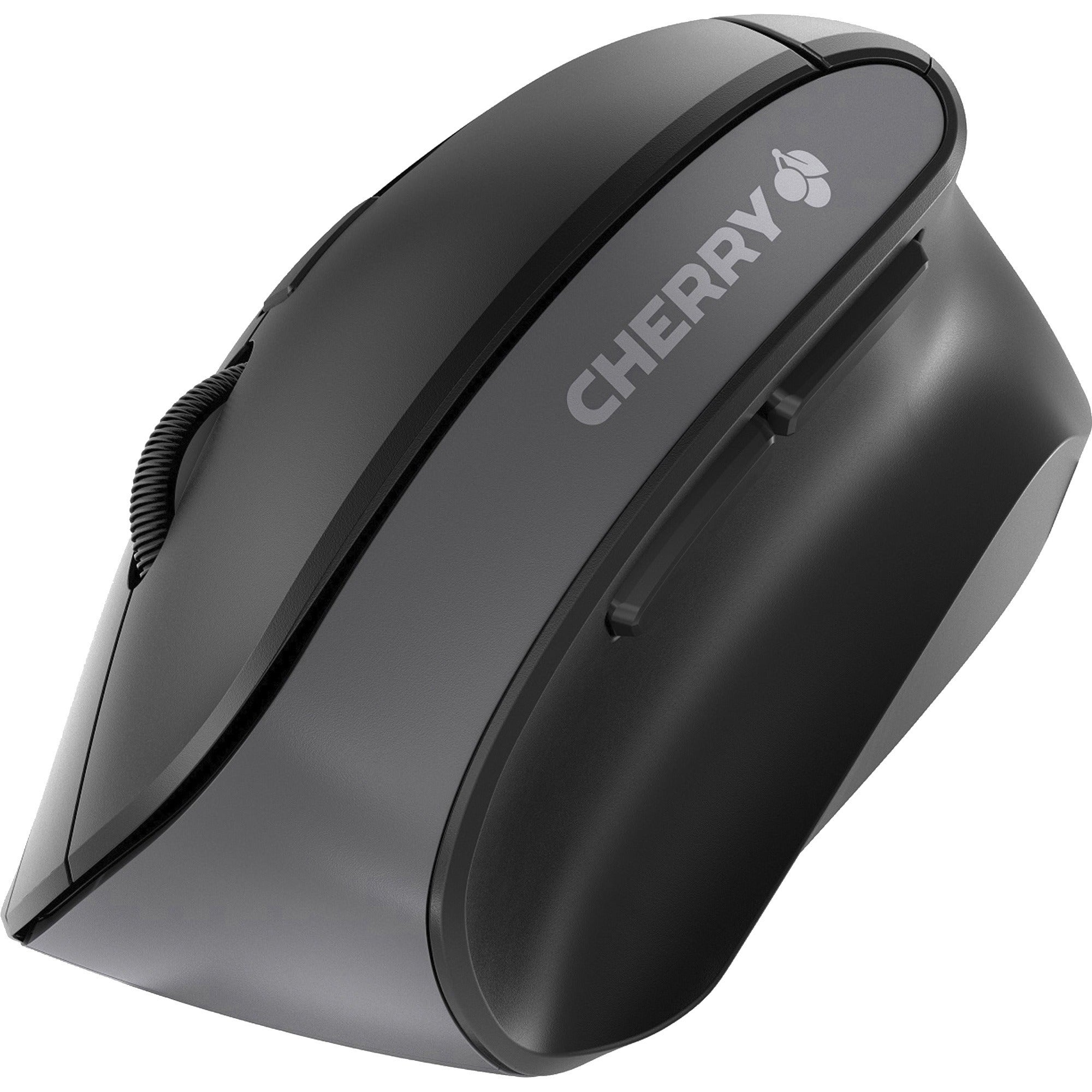CHERRY MW 4500 Ergonomic Wireless Mouse - JW-4500