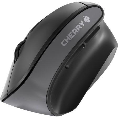 CHERRY MW 4500 Ergonomic Wireless Mouse - JW-4500